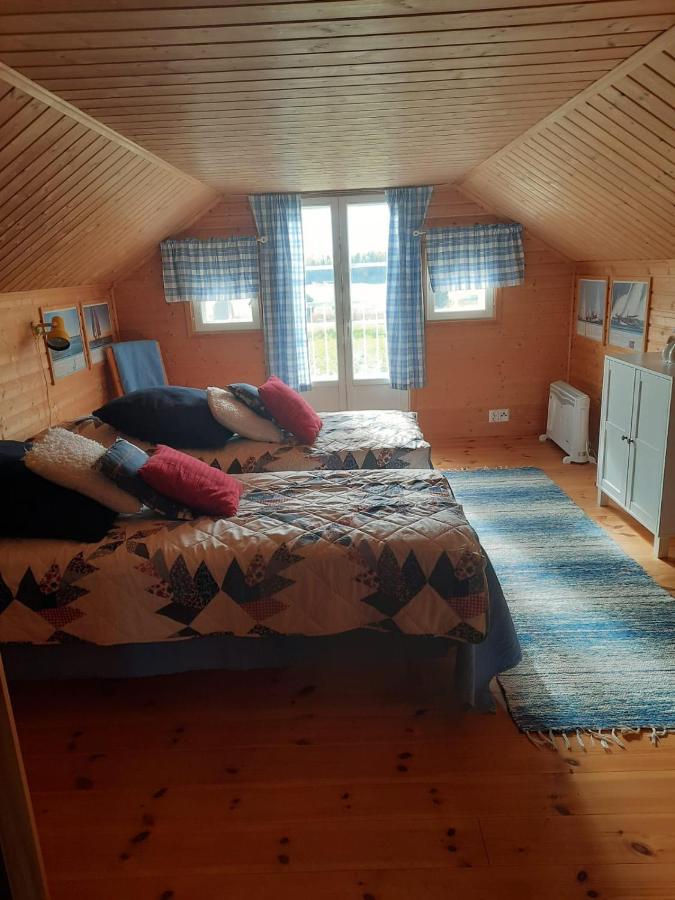 Holiday Cottage Tiira With Sauna House Raseborg Eksteriør billede