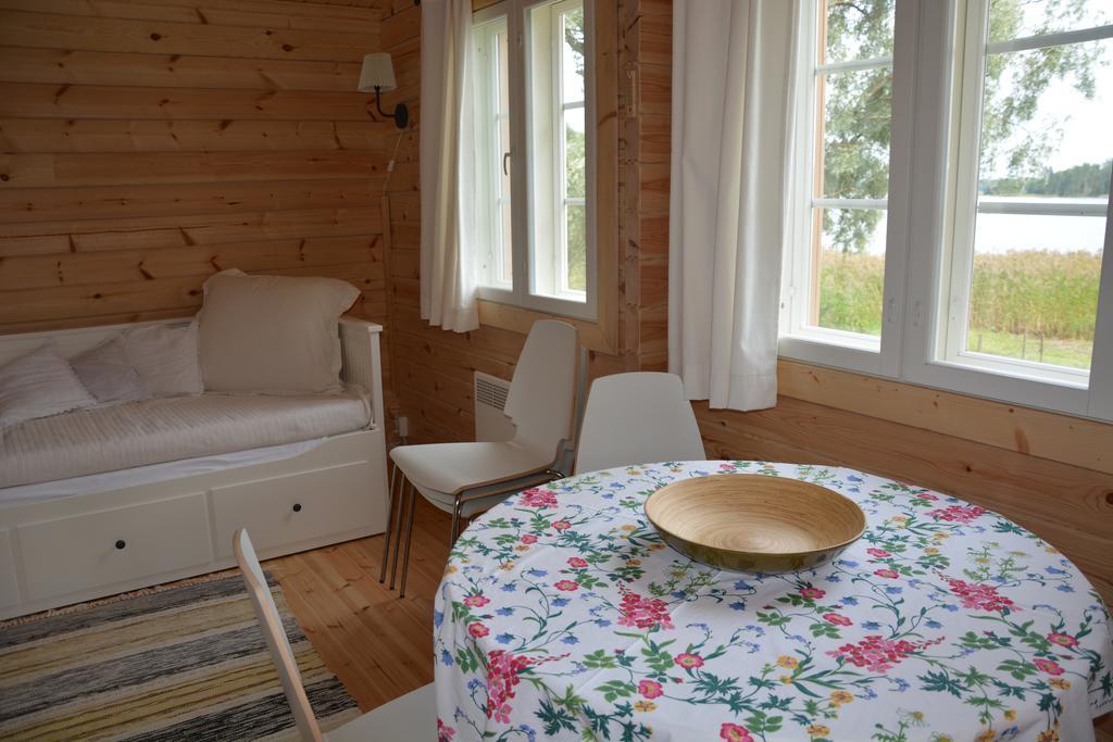 Holiday Cottage Tiira With Sauna House Raseborg Eksteriør billede