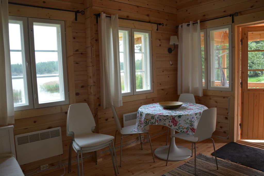 Holiday Cottage Tiira With Sauna House Raseborg Eksteriør billede