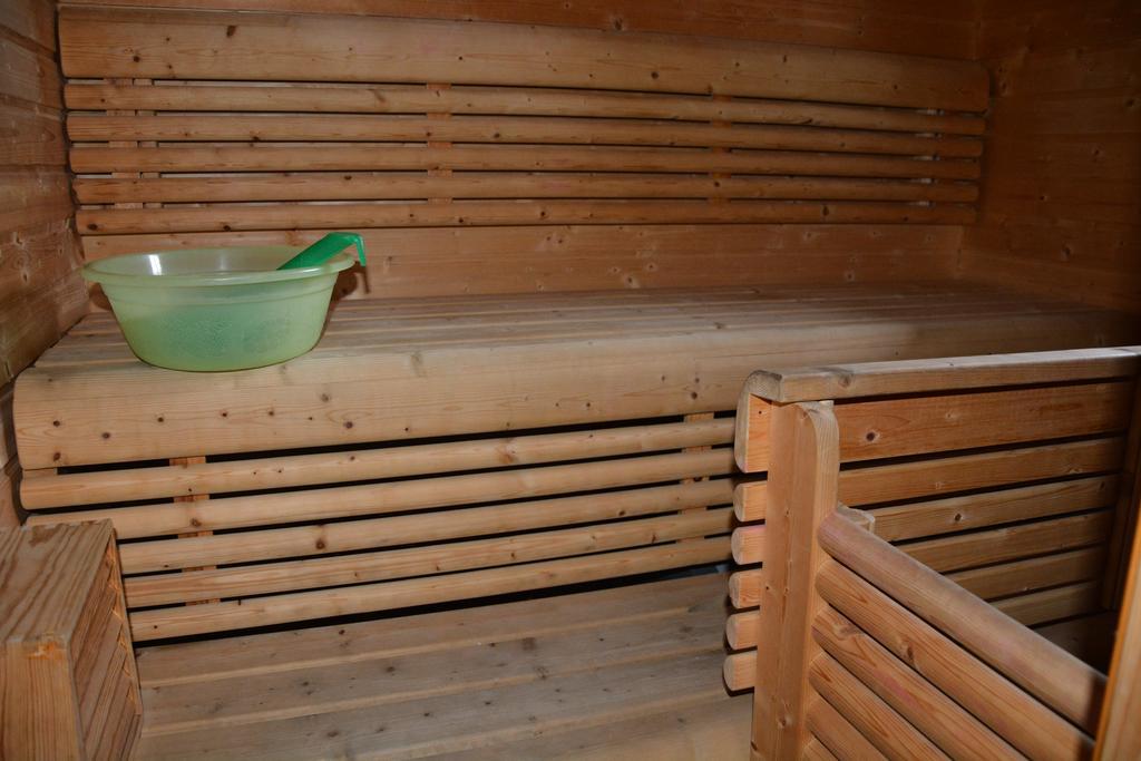 Holiday Cottage Tiira With Sauna House Raseborg Eksteriør billede