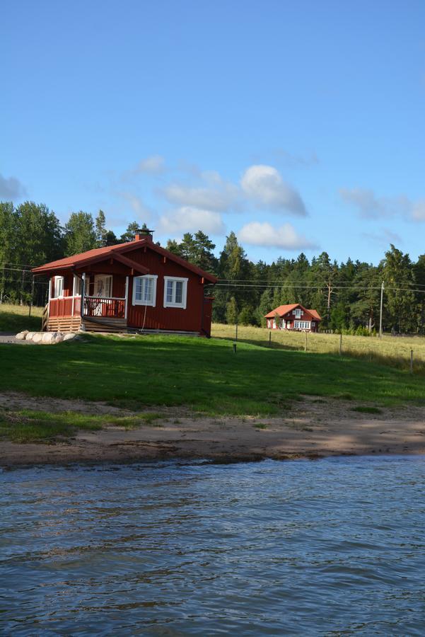 Holiday Cottage Tiira With Sauna House Raseborg Eksteriør billede