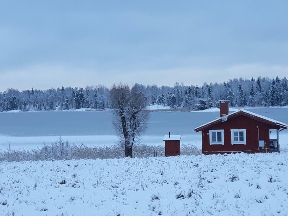 Holiday Cottage Tiira With Sauna House Raseborg Eksteriør billede